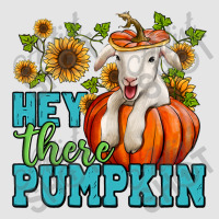 Hey There Pumpkin Lamb Exclusive T-shirt | Artistshot