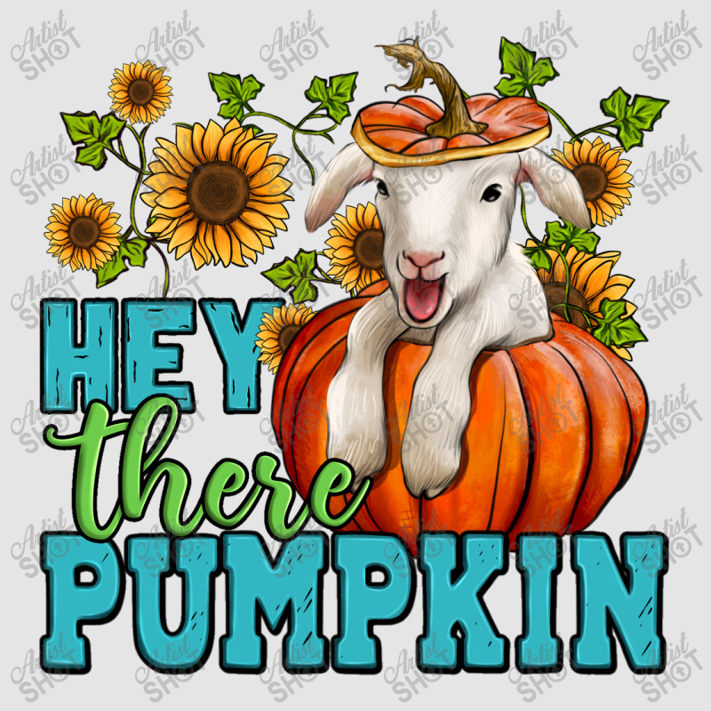 Hey There Pumpkin Lamb Exclusive T-shirt | Artistshot