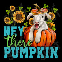 Hey There Pumpkin Lamb Lightweight Hoodie | Artistshot