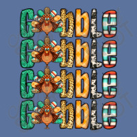 Gobble Till You Wobble Thanksgiving Turkey Lightweight Hoodie | Artistshot