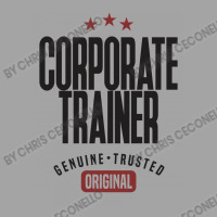 Corporate Trainer Foam Trucker Hat | Artistshot