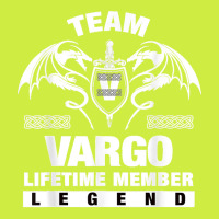 Team Vargo Lifetime Member Gifts T Shirt Adjustable Baseball Cap | Artistshot