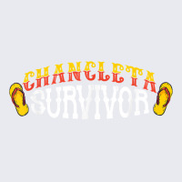 Chancleta Survivor Latin American Funny Hispanic Heritage T Shirt Adjustable Baseball Cap | Artistshot