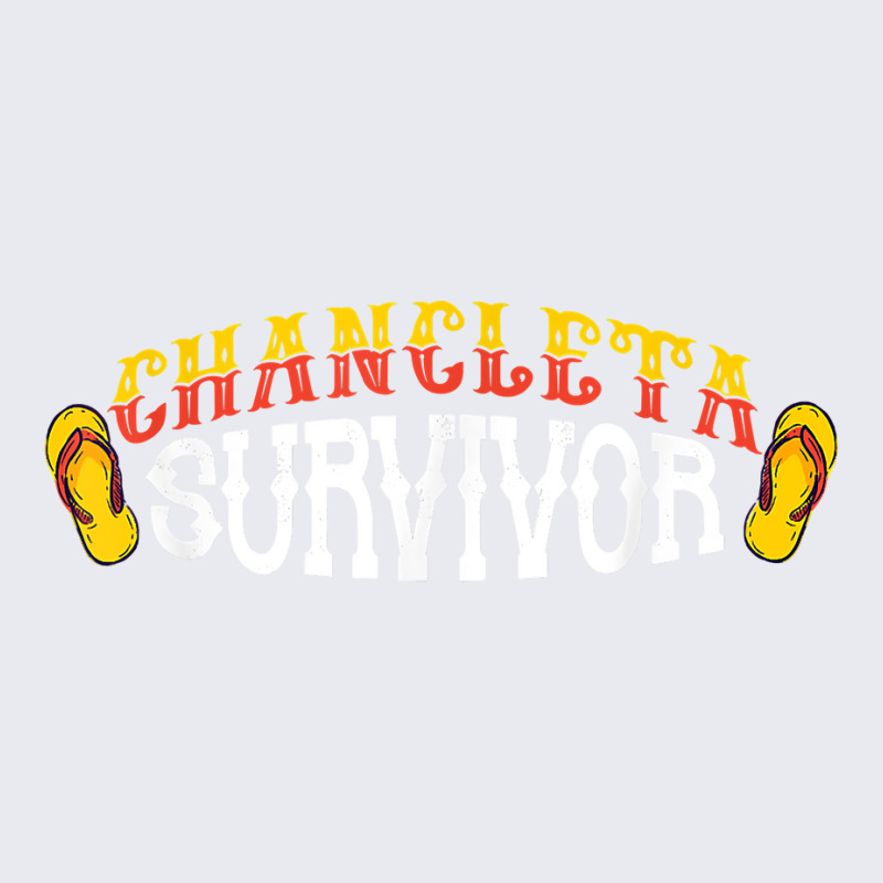 Chancleta Survivor Latin American Funny Hispanic Heritage T Shirt Adjustable Baseball Cap by survisgn | Artistshot