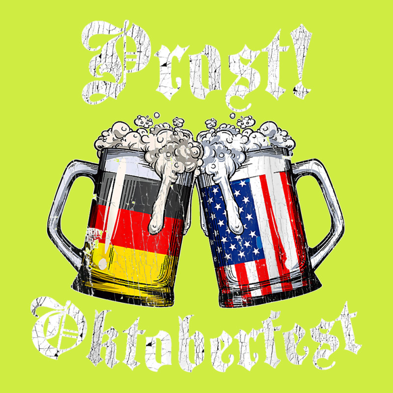 Prost Beer German American Flag Prost Oktoberfest 2022 T Shirt Adjustable Baseball Cap by JerrodHeathGaylon | Artistshot