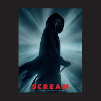 Scream Do You Like Scary Movies 93703657 T-shirt | Artistshot