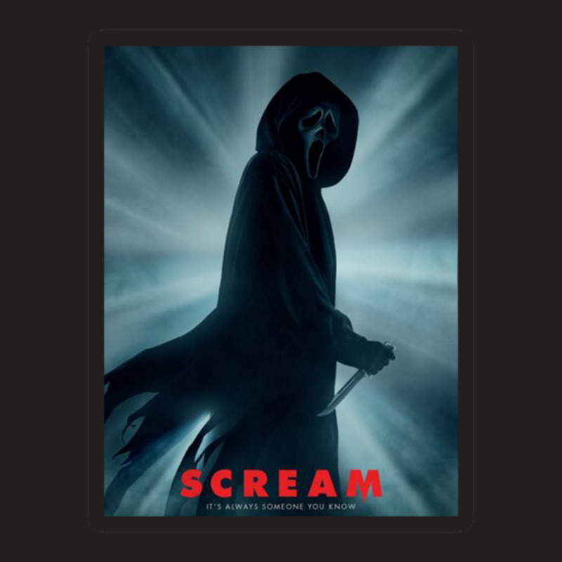Scream Do You Like Scary Movies 93703657 T-shirt | Artistshot