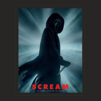 Scream Do You Like Scary Movies 93703657 Ladies Fitted T-shirt | Artistshot