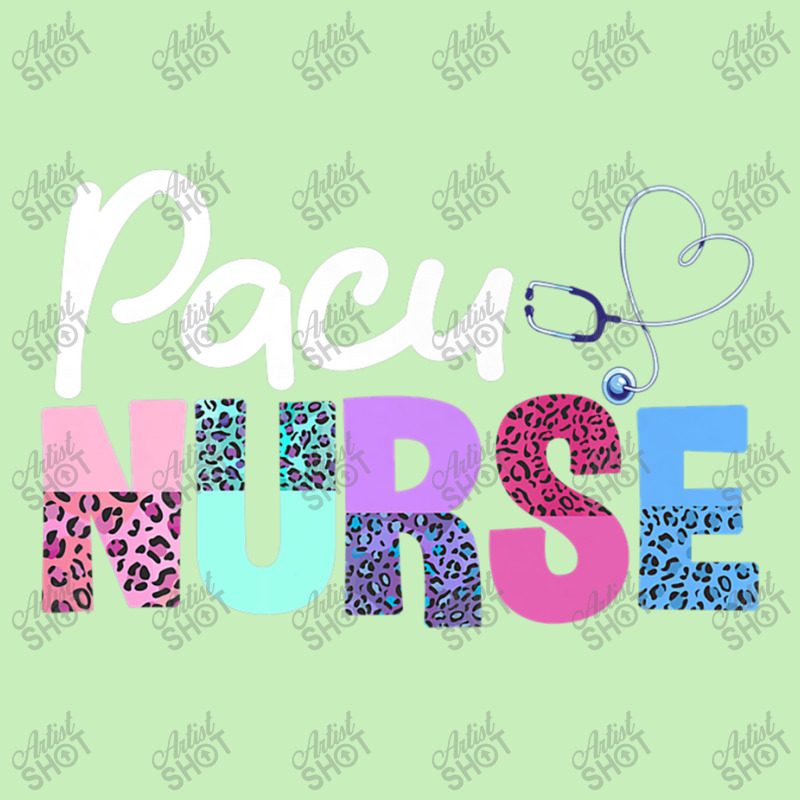 Pacu Nurse Crew Cute Post Anesthesia Care Unit Pacu Nurse Premium T Sh Urban Heavy T-shirt | Artistshot