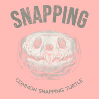 Common Snapping Turtle, Vintage Design For Reptile Lovers T Shirt Urban Heavy T-shirt | Artistshot