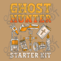 Ghost Hunter Starter Kit Paranormal Hunting Ghost Hunter T Shirt Urban Heavy T-shirt | Artistshot