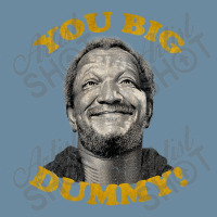 You Big Dummy Urban Pullover Hoodie | Artistshot