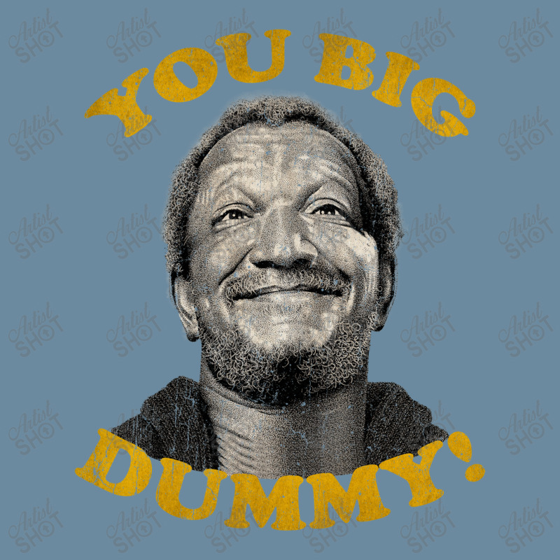 You Big Dummy Urban Pullover Hoodie by aquasehat21 | Artistshot