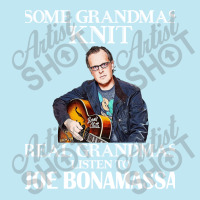 Some Grandmas Knit Real My Favorite People Urban Pullover Hoodie | Artistshot