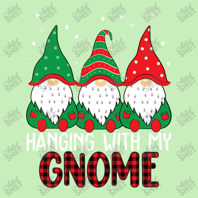 Hanging With My Gnomies Funny Garden Gnome T Shirt Copy Copy Copy Urban Pullover Hoodie | Artistshot