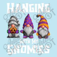 Hanging With My Gnomies Matching Couples Group For Adults T Shirt Urban Pullover Hoodie | Artistshot