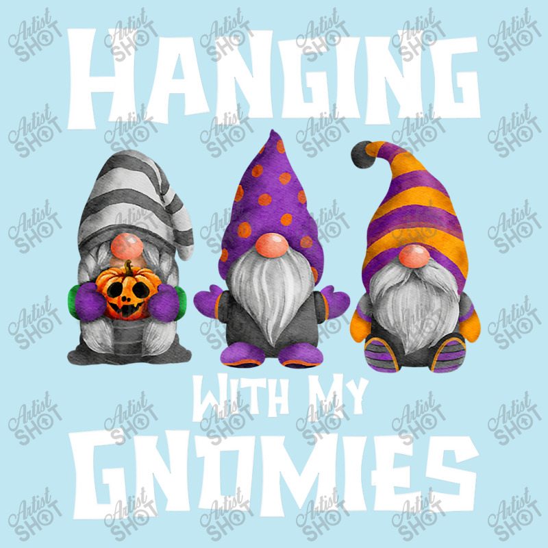 Hanging With My Gnomies Matching Couples Group For Adults T Shirt Urban Pullover Hoodie | Artistshot