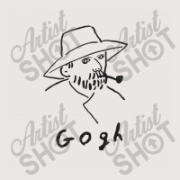 Gogh Pocket T-shirt | Artistshot