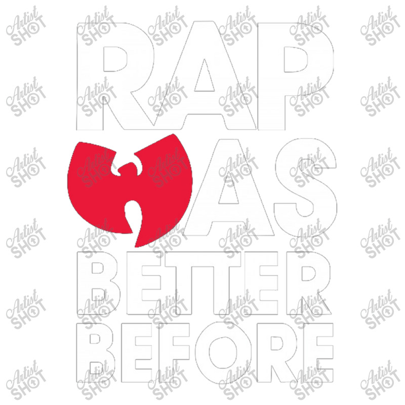 Rap Was Better Bomber Jacket | Artistshot