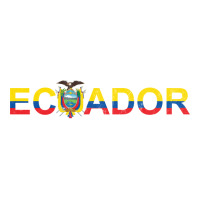 Ecuador Ecuadorian Flag Latin America Hispanic Latino Latina Sweatshir Bomber Jacket | Artistshot