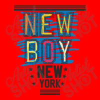 New York New Boy Bomber Jacket | Artistshot