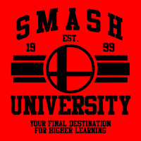 Smash University Bomber Jacket | Artistshot