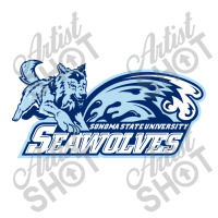 Sonoma State Seawolves Bomber Jacket | Artistshot