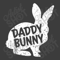 Daddy Dad Bunny Matching Group Funny Family Easter Men's Polo Shirt | Artistshot