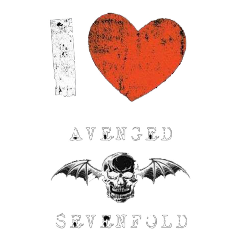 Avenged Sevenfold A7x Bomber Jacket | Artistshot