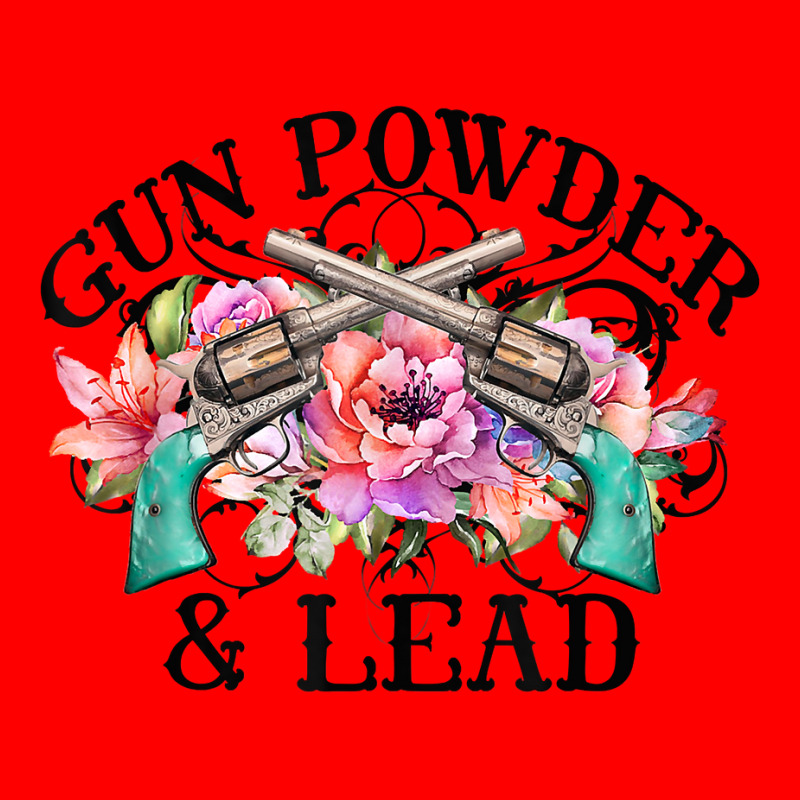 Ladies Gunpowder & Lead Gun Shoot Guns Sports Shooting Range T Shirt Bomber Jacket | Artistshot