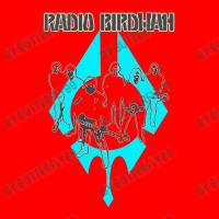 Copy Of Radio Birdman T Shirt Bomber Jacket | Artistshot