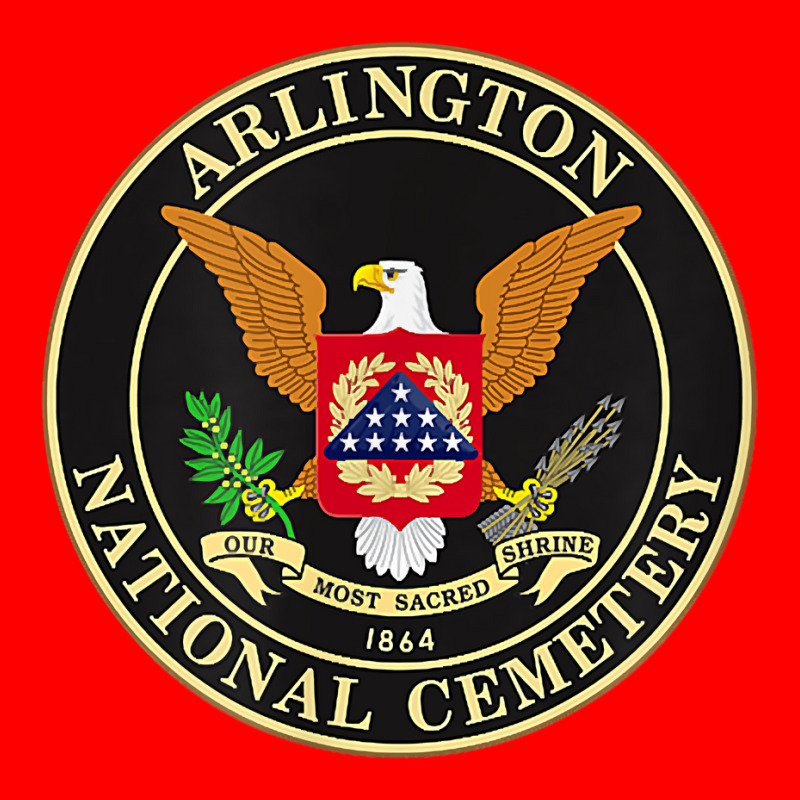 Arlington National Cemetery T Shirt Bomber Jacket by norhannuchols | Artistshot