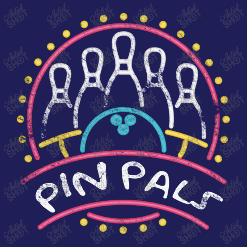 Pin Pals, Simpsons Bowling Team,     Simpsons Beanie by suramadukara | Artistshot