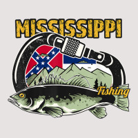 Carabiner Mississippi Fishing Beanie | Artistshot