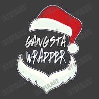 Christmas Gangsta Wrapper Santa Clause Beanie | Artistshot