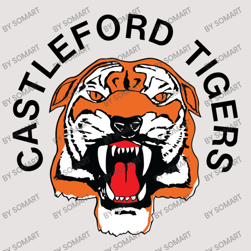 Castleford Tigers Beanie by SomArt | Artistshot