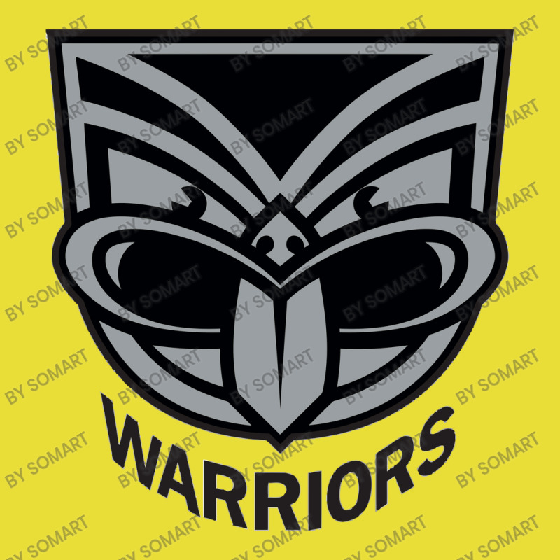 New Zealand Warriors Beanie by SomArt | Artistshot