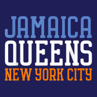 Jamaica Queens New York Ny T Shirt Beanie | Artistshot