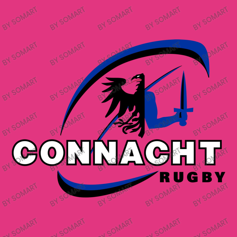 Connacht Rugby Beanie by SomArt | Artistshot