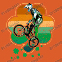 Patrick's Day Bmx Motocross Bike Racing Bicycle Rider Sports Beanie | Artistshot