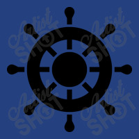 Ship Wheel 1 On Pirate Visor Hat | Artistshot