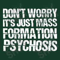 It's Just Mass Formation Psychosis Visor Hat | Artistshot