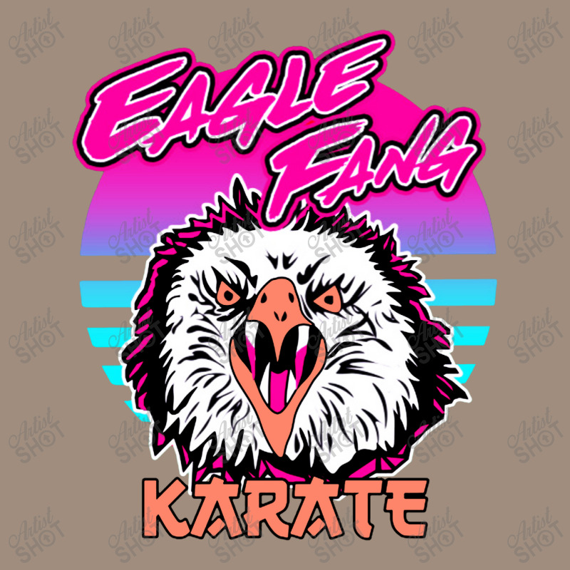 Eagle Fang Karate Visor hat by Bull Tees | Artistshot