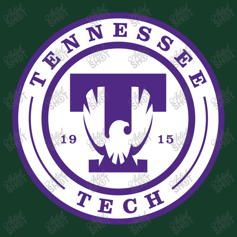 The-tennessee-technological-university Visor hat by alhaidar | Artistshot