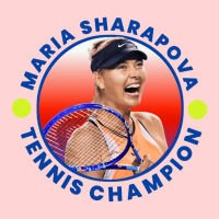 Maria Sharapova Visor Hat | Artistshot