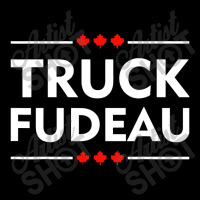 Truck You Trudeau Usa Canada Flag Truckers Visor Hat | Artistshot