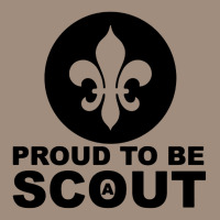 Proud To Be A Scout Visor Hat | Artistshot