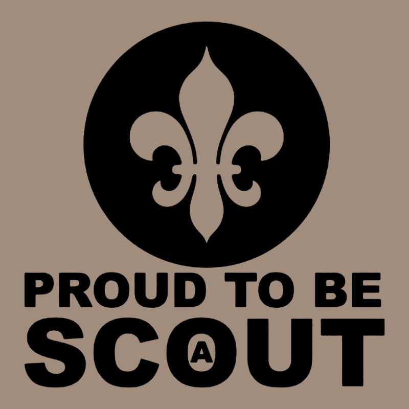 Proud To Be A Scout Visor hat by saterseim | Artistshot