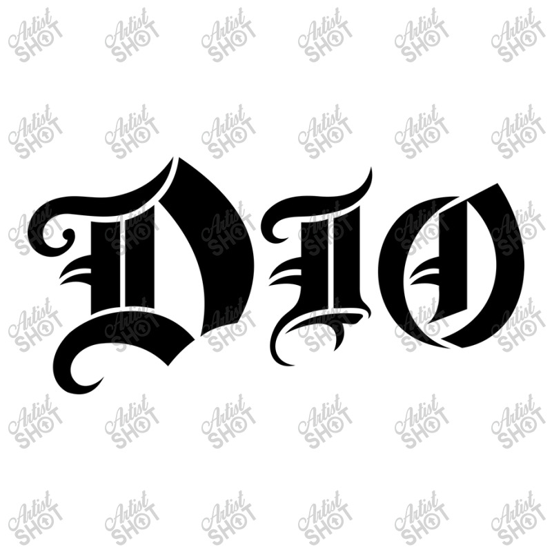 Cool-dio-holy-diver-merch Visor Hat | Artistshot