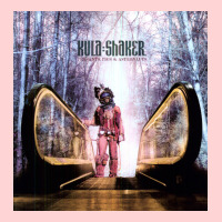 Kula Shaker Visor Hat | Artistshot